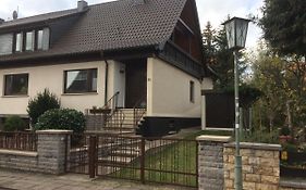 Gästezimmer Zoephel